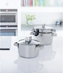 BK Conical Deluxe Kookpannenset - 5 Delig - RVS -Aanbiedingen Tefal Winkel 1024x1200 1