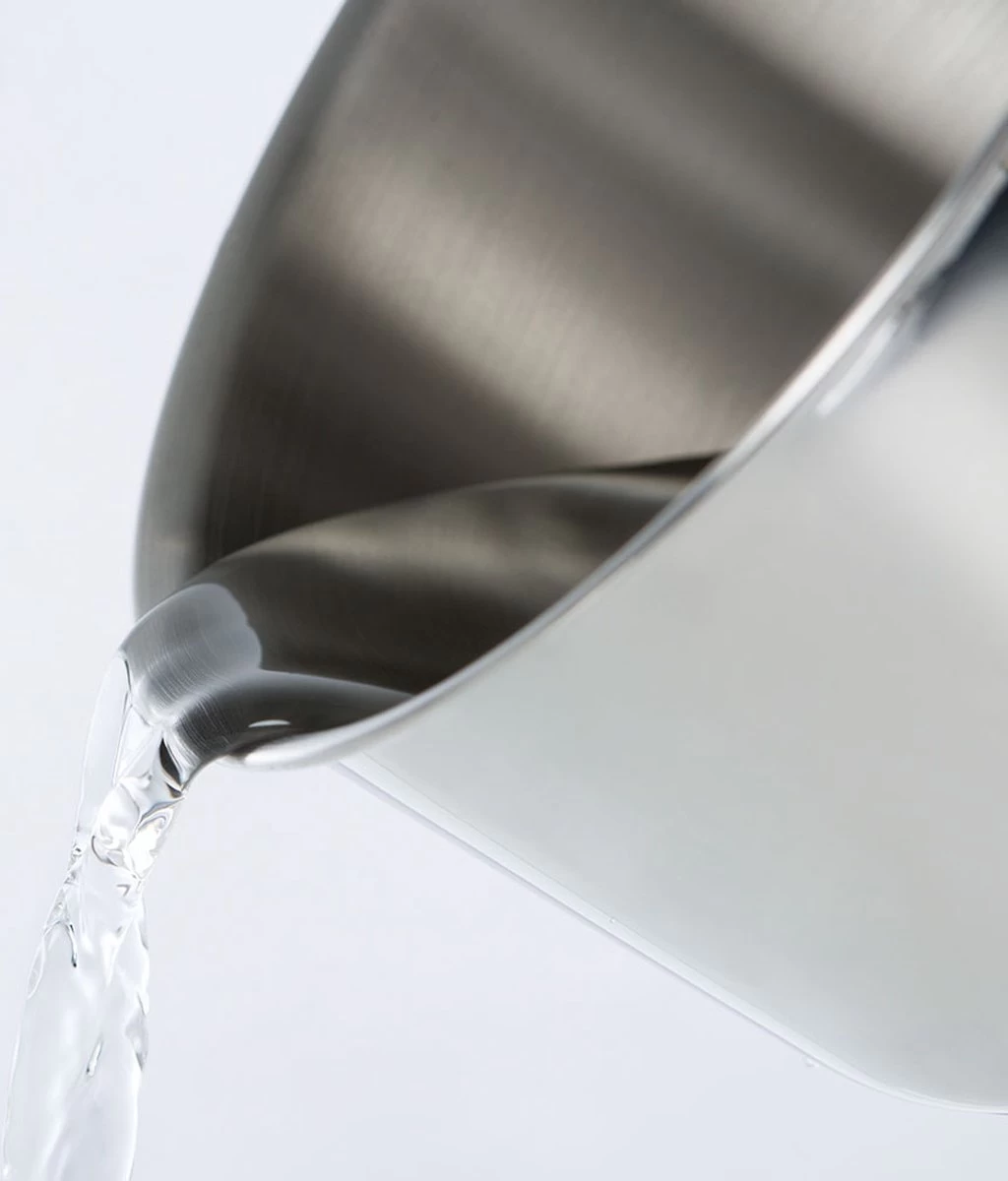 BK Profiline Pannenset - 4-delig - RVS - Inductie 11 BK Profiline Pannenset - 4-delig - RVS - Inductie - Afbeelding 11