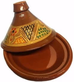 Marokkaanse Familie Tajine - Ø 33 Cm -Aanbiedingen Tefal Winkel 1092x1200 1