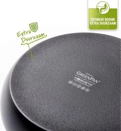 Greenpan Torino Keramische Wokpan - 28 Cm 20 Greenpan Torino Keramische Wokpan - 28 Cm -Aanbiedingen Tefal Winkel 1108x1200 1