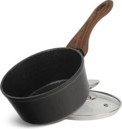 Edënbërg Black Line - 12-delige Luxe Pannenset Van Gesmeed Aluminium 14 Edënbërg Black Line - 12-delige Luxe Pannenset Van Gesmeed Aluminium -Aanbiedingen Tefal Winkel 1130x1200 1