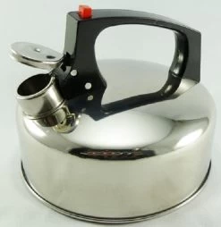 Fluitketel RVS 2 Ltr Met Rode Knop. Alle Warmte Bronnen. 5 Fluitketel RVS 2 Ltr Met Rode Knop. Alle Warmte Bronnen. -Aanbiedingen Tefal Winkel 1166x1200