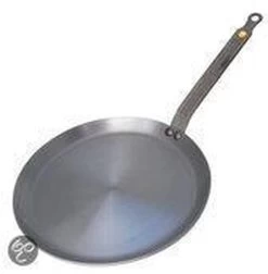 DeBuyer Mineral B Element Crêpespan - Ø 26 Cm -Aanbiedingen Tefal Winkel 1178x1200