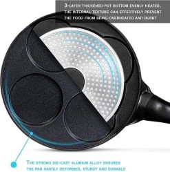 Pancake Pannenkoekenpan 4 Kop Marmeren Anti Aanbaklaag 8 Pancake Pannenkoekenpan 4 Kop Marmeren Anti Aanbaklaag -Aanbiedingen Tefal Winkel 1190x1200 5