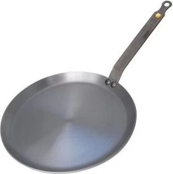 DeBuyer Mineral B Element Crêpe- En Pannenkoekenpan - Ø 24 Cm -Aanbiedingen Tefal Winkel 1193x1200 4