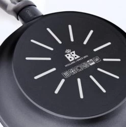 BK Easy Induction Grillpan - 26 Cm - Speciaal Voor Inductie -Aanbiedingen Tefal Winkel 1197x1200 3