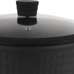 Edënbërg Gray Line - 15-delige Luxe Pannenset Van Gesmeed Aluminium -Aanbiedingen Tefal Winkel 1198x1200 15