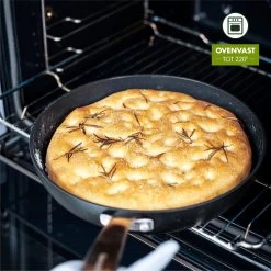 GreenPan Copenhagen Stoofpan Met Deksel En Extra Handvat 28cm/4.3L -Aanbiedingen Tefal Winkel 1199x1200 6
