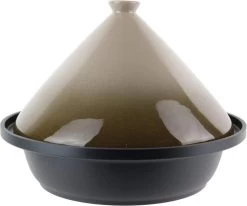 Tajine Ø 30 Cm Geschikt Voor Alle Kookplaten, Inclusief Inductie.