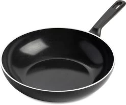GreenPan Memphis Keramische Wokpan - Ø 28 Cm - PFAS-vrij 37 GreenPan Memphis Keramische Wokpan - Ø 28 Cm - PFAS-vrij -Aanbiedingen Tefal Winkel 1200x1003