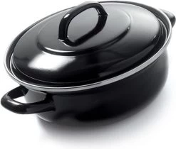 BK Fortalit Braadpan Ø 36 Cm / 7,5L - Emaille - Inductie 17 BK Fortalit Braadpan Ø 36 Cm / 7,5L - Emaille - Inductie -Aanbiedingen Tefal Winkel 1200x1019 2