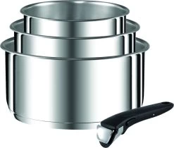 Tefal Ingenio Preference - 4-delig