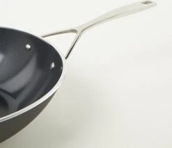 Demeyere Alu Pro Ceraforce Wok - 30 Cm -Aanbiedingen Tefal Winkel 1200x1036 2