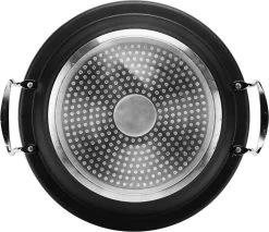 Tajine Aardewerk En Gegoten Aluminium Inductie| Handvaten| Geschikt Voor 4-8 Personen - Alle Warmtebronnen| Ø 30cm -Aanbiedingen Tefal Winkel 1200x1037