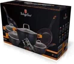 BerlingerHaus Luxe Set Van 6 Pannen Met 4 Deksels - Pannenset Inductie -Aanbiedingen Tefal Winkel 1200x1042 2