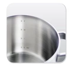 BK Conical Glas Pannenset - 4-delig - Glazen Deksels -Aanbiedingen Tefal Winkel 1200x1075 15