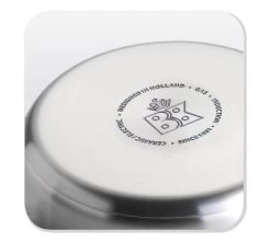 BK Conical Cool Kookpan - Ø 20 Cm - RVS - Inductie -Aanbiedingen Tefal Winkel 1200x1075 22