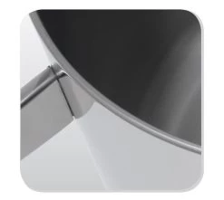 BK Conical Deluxe Kookpannenset - 5 Delig - RVS -Aanbiedingen Tefal Winkel 1200x1075 7