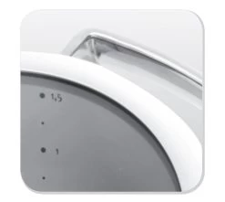 BK Conical Deluxe Kookpannenset - 5 Delig - RVS -Aanbiedingen Tefal Winkel 1200x1075 8