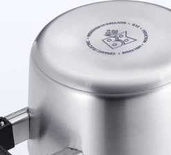 BK Conical Cool Kookpan - Ø 20 Cm - RVS - Inductie -Aanbiedingen Tefal Winkel 1200x1084 3