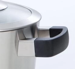 BK Conical Cool Glas Pannenset - 5-delig - Glazen Deksels - Geschikt Voor Alle Warmtebronnen -Aanbiedingen Tefal Winkel 1200x1098 3