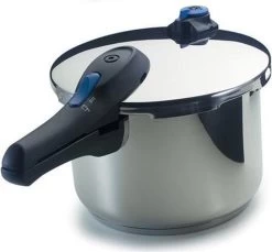 BK Snelkookpan 22 Cm / 6L - RVS - Glans - Inductie 30 BK Snelkookpan 22 Cm / 6L - RVS - Glans - Inductie -Aanbiedingen Tefal Winkel 1200x1111 1