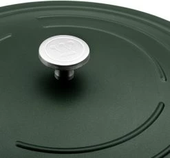 Westinghouse Performance Series - Hapjespan Inductie Met Deksel - 32cm Sauteerpan - Oven Geschikt - Groen 14 Westinghouse Performance Series - Hapjespan Inductie Met Deksel - 32cm Sauteerpan - Oven Geschikt - Groen -Aanbiedingen Tefal Winkel 1200x1118 1