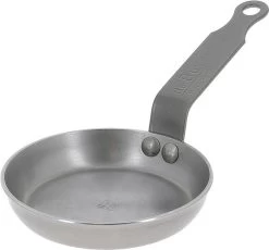 DeBuyer Mineral B Element Blinispan / Pannenkoekenpan - � 12 Cm -Aanbiedingen Tefal Winkel 1200x1119 1