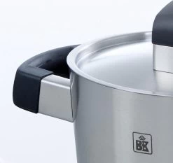 BK Conical Cool Kookpan - Ø 20 Cm - RVS - Inductie -Aanbiedingen Tefal Winkel 1200x1130 1