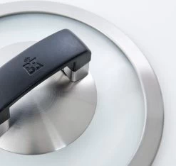 BK Conical Cool Glas Pannenset - 5-delig - Glazen Deksels - Geschikt Voor Alle Warmtebronnen -Aanbiedingen Tefal Winkel 1200x1138 1