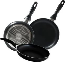 San Ignacio Koekenpannenset 16-20-24cm 23 San Ignacio Koekenpannenset 16-20-24cm -Aanbiedingen Tefal Winkel 1200x1149