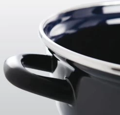 BK Fortalit Braadpan Ø 20 Cm / 1,4L - Emaille - Inductie 9 BK Fortalit Braadpan Ø 20 Cm / 1,4L - Emaille - Inductie -Aanbiedingen Tefal Winkel 1200x1150