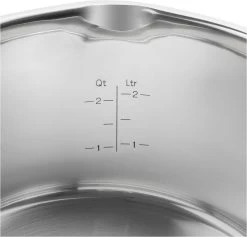 ZWILLING Simplify Pannenset 4 Stuk(s) -Aanbiedingen Tefal Winkel 1200x1153 1