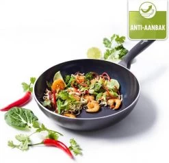 Greenpan Torino Keramische Wokpan - 28 Cm 31 Greenpan Torino Keramische Wokpan - 28 Cm -Aanbiedingen Tefal Winkel 1200x1155