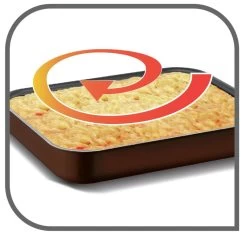 Tefal Success Ovenware Braadslede - 27 X 37 Cm -Aanbiedingen Tefal Winkel 1200x1159 1