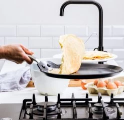 GreenPan Copenhagen Pannekoekenpan 28cm -Aanbiedingen Tefal Winkel 1200x1166 2