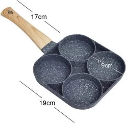 Alora 4-Delige Pannenkoekenpan - Pannenkoeken Maker - Cakemaker - Omeletpan - Omeletmaker - Eierpan - Koekjes Maker - 4-in-1 Pannenset 17 Alora 4-Delige Pannenkoekenpan - Pannenkoeken Maker - Cakemaker - Omeletpan - Omeletmaker - Eierpan - Koekjes Maker - 4-in-1 Pannenset -Aanbiedingen Tefal Winkel 1200x1170 4