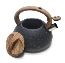 Klausberg KB-7250 Fluitketel - 2,7L - Rvs - Alle Warmtebronnen -Aanbiedingen Tefal Winkel 1200x1173 1