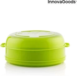 Innovagoods Magnetronstomer - 2 Delig 19 Innovagoods Magnetronstomer - 2 Delig -Aanbiedingen Tefal Winkel 1200x1175 4