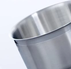 BK Karaat+ Pannenset - 5-delig - RVS – Geschikt Voor Alle Warmtebronnen -Aanbiedingen Tefal Winkel 1200x1176