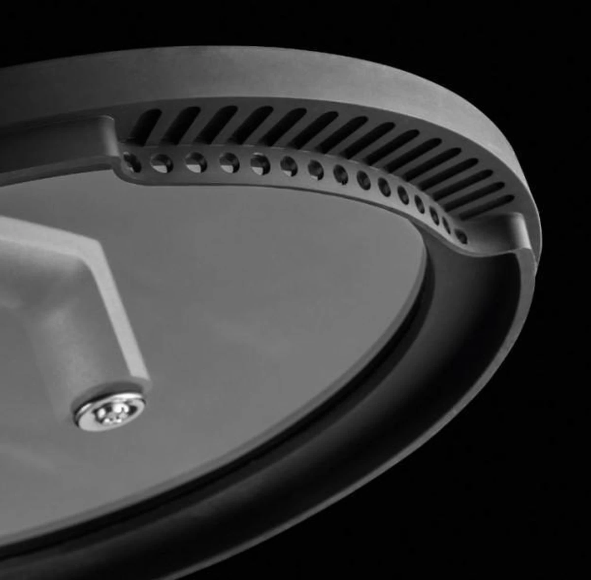 BergHOFF GEM Downdraft Pannenset - 7 Delige Set - 4 Pannen 5 BergHOFF GEM Downdraft Pannenset - 7 Delige Set - 4 Pannen - Afbeelding 5