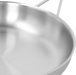 Demeyere Industry 5 RVS Koekenpan – Koekenpan Inductie – 28 Cm – PTFE-vrij 9 Demeyere Industry 5 RVS Koekenpan – Koekenpan Inductie – 28 Cm – PTFE-vrij -Aanbiedingen Tefal Winkel 1200x1191