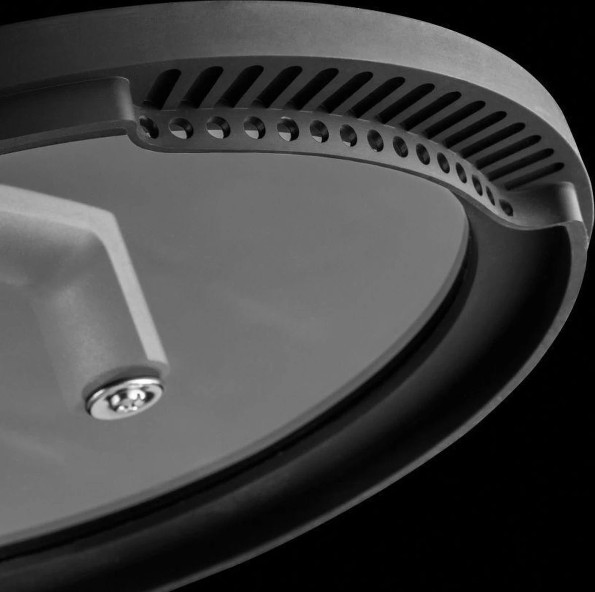 BergHOFF GEM Downdraft Pannenset - 7 Delige Set - 4 Pannen 8 BergHOFF GEM Downdraft Pannenset - 7 Delige Set - 4 Pannen - Afbeelding 8