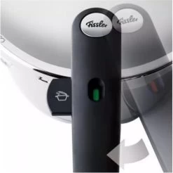 Fissler Vitavit Premium Snelkookpan Met Inzet - 4,5L -Aanbiedingen Tefal Winkel 1200x1195 7