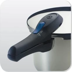 BK Snelkookpan - Ø 22 Cm - Mat -Aanbiedingen Tefal Winkel 1200x1196 2