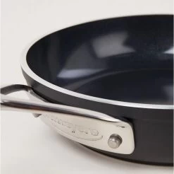 Demeyere Alu Pro 5 - Ceraforce - Bakpannenset 24cm + 28cm -Aanbiedingen Tefal Winkel 1200x1196