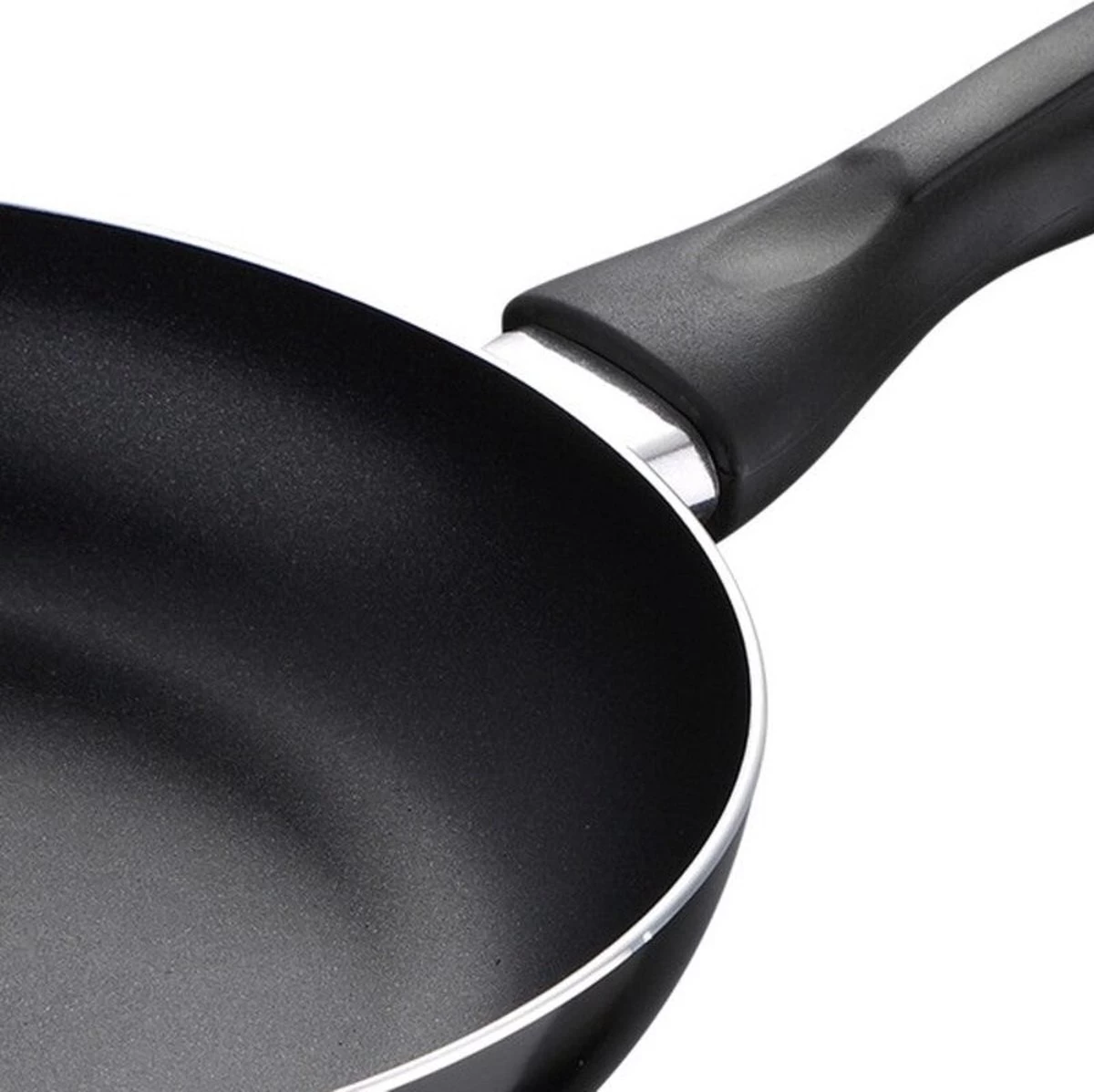 San Ignacio Koekenpannenset 16-20-24cm 2 San Ignacio Koekenpannenset 16-20-24cm - Afbeelding 2