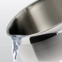 BK Excellent Pannenset - 5-delig - RVS - Inductie -Aanbiedingen Tefal Winkel 1200x1198 2