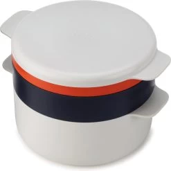 Joseph Joseph M-Cuisine Stomer - Voor Magnetron - Stapelbaar - 4 Delig -Aanbiedingen Tefal Winkel 1200x1198 25