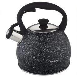 Fluitketel Inductie Gas Waterkoker 2.0 L ‘’Cosenza’’ Mat Zwart RVS 10 Fluitketel Inductie Gas Waterkoker 2.0 L ‘’Cosenza’’ Mat Zwart RVS -Aanbiedingen Tefal Winkel 1200x1198 28